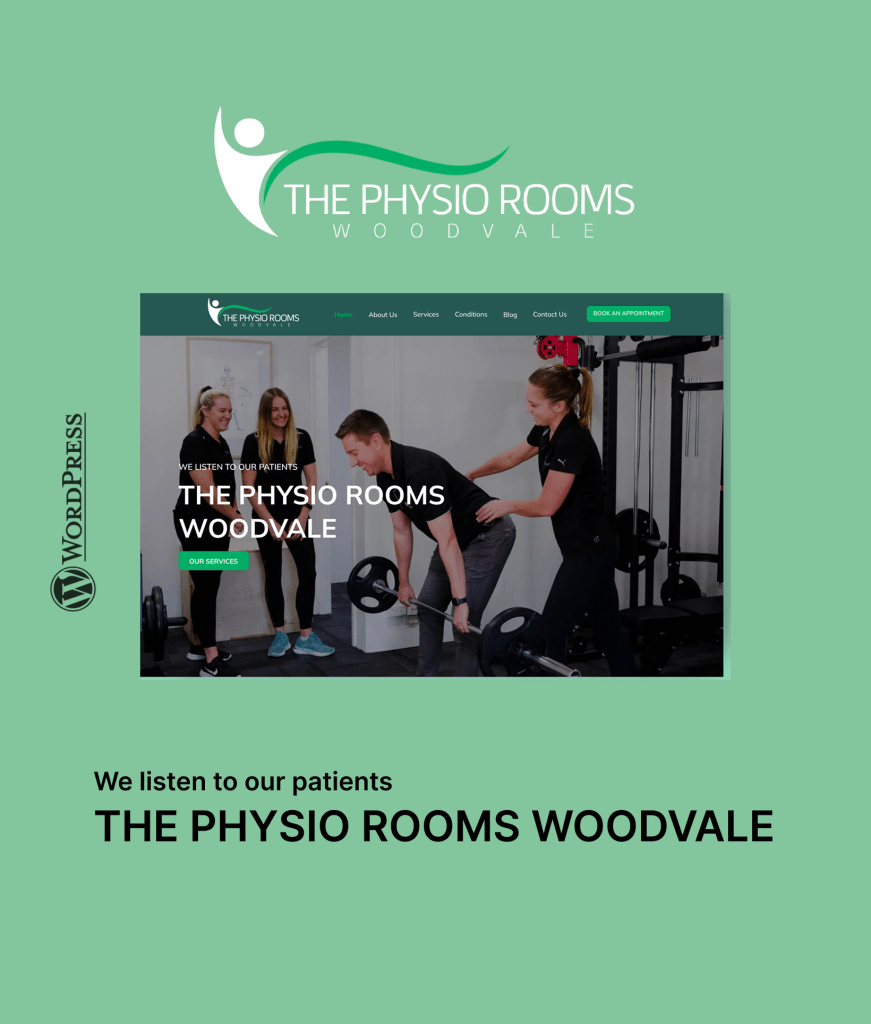 The Physio Rooms